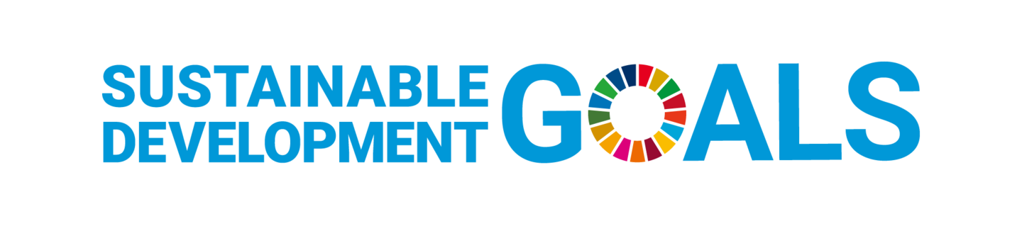 SUSTAINABLE DEVELOPMENT GOALS